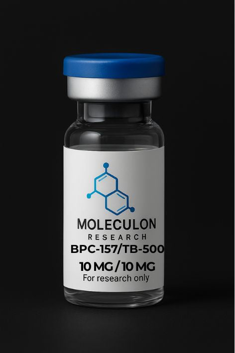 BPC-157 + TB-500 Blend